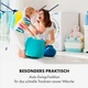 Осушитель воздуха Klarstein DryFy Connect 40 (10034434) - изображение 8
