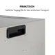 Дегидратор Klarstein Captain Jerky 110 30-90 °C (10035735) - изображение 7