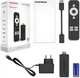Thomson Streaming Stick 4K UHD (9120106661682) - зображення 4