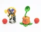 Игрушка Зомби Фараон и Перцепульта Растения против Зомби Игровой Набор Plants vs Zombies (01062) - изображение 2