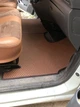 Коврики EVA (кирпичные) для Citroen Jumpy 1996-2007 гг - изображение 6