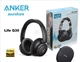 Наушники беспроводные полноразмерные Anker Life Q30 черные - изображение 2