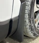 Брызговики Premium (4 шт) для Toyota Corolla Cross 2020- гг - изображение 8