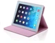 Чохол LuxuryFlip для Apple iPad 11" 2025 (A16) з короною Pink - зображення 9