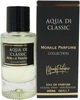 Парфюмированная вода для мужчин Morale Parfums Aqua Di Classic 50 мл (4820269862678) - изображение 1