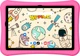Планшет Umidigi G2 Tab Kids (MT11) Wi-Fi 4/64GB Pink (6973553523224) - изображение 4