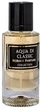 Парфюмированная вода для мужчин Morale Parfums Aqua Di Classic 50 мл (4820269862678) - изображение 2