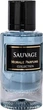 Парфюмированная вода для мужчин Morale Parfums Sauvage 50 мл (4820269863132) - изображение 2