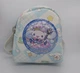 Cinnamoroll сумочка брелок Сінаморол Санріо рюкзачок 9,5*8*5 см - зображення 1