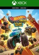 Ключ активации Hot Wheels Monster Trucks: Stunt Mayhem для Xbox One/Series S/X - изображение 1