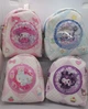 Брелок Привет Китти сумочка Hello Kitty рюкзачок детский 9,5*8*5 см - изображение 13