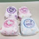 Cinnamoroll сумочка брелок Сінаморол Санріо рюкзачок 9,5*8*5 см - зображення 11