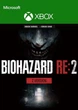 Ключ активации BIOHAZARD RE:2 Z Version для Xbox One/Series S/X - изображение 1