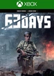 Ключ активации 63 Days для Xbox One/Series S/X - изображение 1