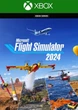 Ключ активации Microsoft Flight Simulator 2024 - Standard Edition для Xbox Series S/X - изображение 1