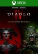 Ключ активации Diablo IV - Expansion Bundle для Xbox One/Series S/X - изображение 1