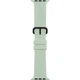 Ремінець для годинників Native Union Curve Strap Sage для Apple Watch 45mm/44mm/42mm - зображення 1
