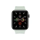 Ремінець для годинників Native Union Curve Strap Sage для Apple Watch 45mm/44mm/42mm - зображення 2