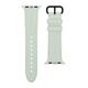 Ремінець для годинників Native Union Curve Strap Sage для Apple Watch 45mm/44mm/42mm - зображення 3
