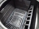 Дров'яна піч кухня з духовкою DUVAL EK-4010 - зображення 3