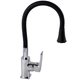 Смеситель для кухни Globus Lux BONN GLB-0203SA-B01 - изображение 4