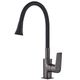 Смеситель для кухни Globus Lux BONN GLB-0203SA-GP-B01 - изображение 1