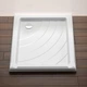 Піддон ANETA 75x90 PU-R - зображення 2