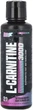 L-Карнитин Nutrex Liquid Carnitine 3000 жидкость 465 мл Strawberry Watermelon (850060362033) - изображение 1