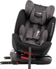 Автокрісло FreeON Sierra, 40-150, black-grey - зображення 6