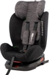 Автокрісло FreeON Sierra Black-grey (81897) - зображення 7
