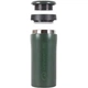 Термокружка Lifeventure Thermal Mug metallic green (76208) - изображение 2
