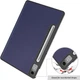 Чохол HardCase Lenovo Tab P12 TB370FU 12.7 Синій - зображення 2