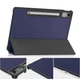 Чохол HardCase Lenovo Tab P12 TB370FU 12.7 Синій - зображення 3