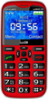 Telefon komórkowy Winner Group WG20C Red (8591194113765) - obraz 1