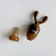 Ніблер HEORSHE ANTLER Brown - зображення 2