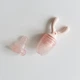Ніблер HEORSHE ANTLER Pink - зображення 2