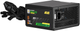 Блок питания 2E GAMING Solid Power (750W) (2E-SP750BRSM-120) - изображение 4