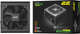 Блок питания 2E GAMING Solid Power (750W) (2E-SP750BRSM-120) - изображение 10