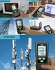 Детектор излучения электромагнитного и радиочастотного поля R&D RD630 - изображение 6