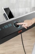 Бігова доріжка Xiaomi KingSmith Treadmill K15 Gray (TRK15F) (6970492711545) - зображення 5