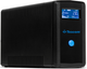 ИБП Tescom Leo+ 1200VA LCD (900960149) - изображение 1