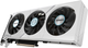 Видеокарта Gigabyte GeForce RTX 4060 Ti EAGLE OC ICE 8G (GV-N406TEAGLEOC ICE-8GD) - изображение 4