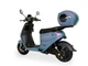 Електричний велосипед Fada N9 1200 Вт Космос - зображення 4