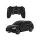 Машинка на управлении Porsche Cayenne Turbo 1:24 чёрная RASTAR - изображение 2