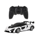 Машинка RASTAR R/C 1:24 McLaren Senna 1:24 білий 96700 - зображення 5