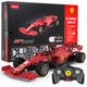 Машинка конструктор RASTAR Ferrari SF1000 1:16 червоний 97000 - зображення 1