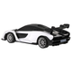 Машинка RASTAR R/C 1:24 McLaren Senna 1:24 білий 96700 - зображення 6