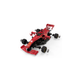 Машинка конструктор RASTAR Ferrari SF1000 1:16 червоний 97000 - зображення 3