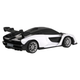 Машинка RASTAR R/C 1:24 McLaren Senna 1:24 білий 96700 - зображення 2