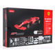 Машинка конструктор RASTAR Ferrari SF1000 1:16 червоний 97000 - зображення 7